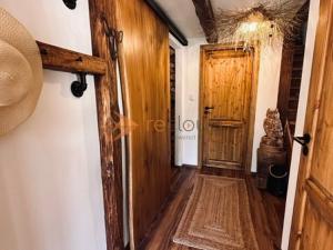 Prodej chaty, Černá v Pošumaví - Bližná, 72 m2