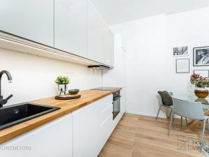 Prodej bytu 2+kk, Praha - Nusle, U křížku, 50 m2