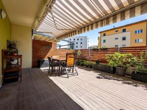 Prodej bytu 3+kk, Šlapanice, Brněnská Pole, 73 m2