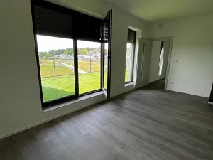 Pronájem bytu 2+kk, Hluboká nad Vltavou, Potoční, 57 m2