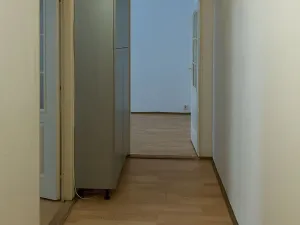 Pronájem bytu 1+1, Praha - Smíchov, Lidická, 45 m2