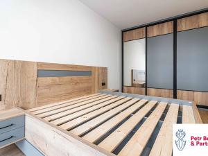 Pronájem bytu 2+kk, Kladno, Ke křížku, 48 m2