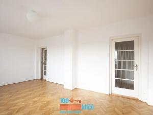 Pronájem bytu 1+kk, Praha - Holešovice, Umělecká, 37 m2