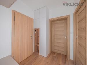 Prodej bytu 2+kk, Zaječí, 60 m2