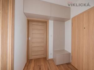 Prodej bytu 2+kk, Zaječí, 60 m2