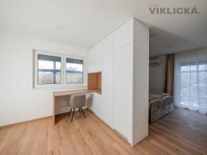Prodej bytu 2+kk, Zaječí, 60 m2