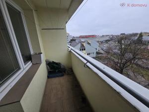 Prodej bytu 2+1, Přerov, tř. 17. listopadu, 54 m2