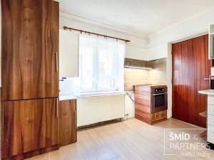 Prodej rodinného domu, Týnec nad Labem, V Malém kopci, 63 m2