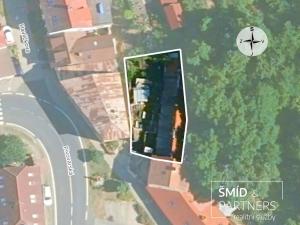 Prodej rodinného domu, Týnec nad Labem, V Malém kopci, 63 m2