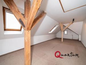 Prodej rodinného domu, Černošice, Dr. Janského, 210 m2