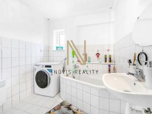 Prodej bytu 2+1, Klatovy, Masarykova, 57 m2