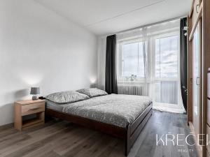 Pronájem bytu 2+1, Třebíč, Modřínová, 50 m2