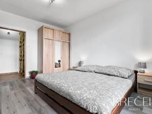 Pronájem bytu 2+1, Třebíč, Modřínová, 50 m2