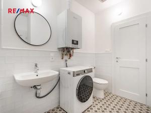 Prodej bytu 3+kk, Praha - Žižkov, Chlumova, 60 m2