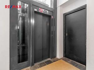 Prodej bytu 3+kk, Praha - Žižkov, Chlumova, 60 m2