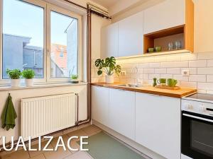 Prodej bytu 1+1, Brno, Šeránkova, 27 m2