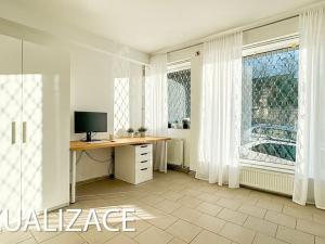 Prodej bytu 1+1, Brno, Šeránkova, 27 m2