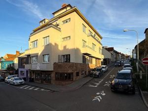 Prodej bytu 1+1, Brno, Šeránkova, 27 m2