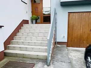 Pronájem bytu 3+kk, Kutná Hora, Koldova, 78 m2