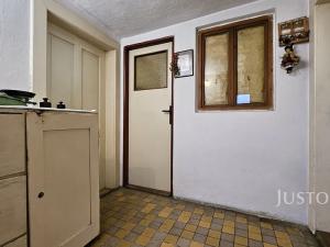 Prodej rodinného domu, Dobev, 64 m2