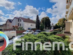 Pronájem bytu 2+1, Praha - Libeň, Pod bání, 55 m2