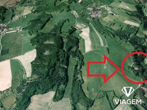 Prodej lesa, Lomnice, 10434 m2