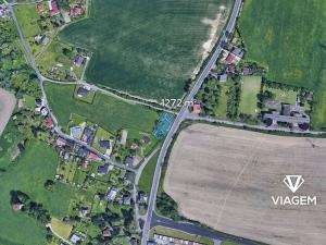 Prodej podílu pozemku pro bydlení, Bohumín, 424 m2