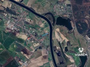 Prodej podílu pole, Záryby, 2132 m2