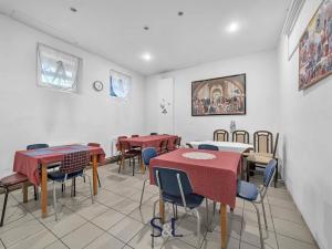 Prodej obchodního prostoru, Nový Bor, Hálkova, 650 m2