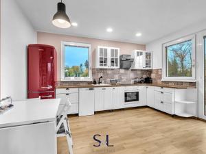 Prodej rodinného domu, Liberec, 54 m2