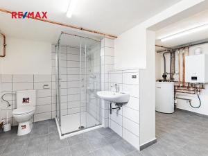 Prodej vily, Jindřichův Hradec, Spojovací, 183 m2