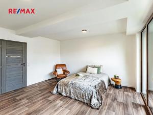 Prodej rodinného domu, Jindřichův Hradec, Spojovací, 183 m2