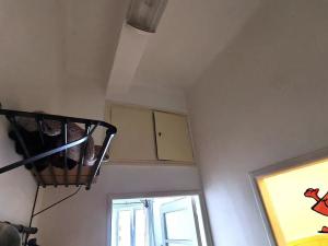 Pronájem bytu 1+kk, Praha - Nusle, Na Vítězné pláni, 27 m2