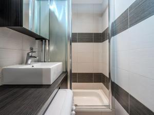 Prodej bytu 1+1, Praha - Chodov, Brodského, 33 m2