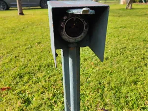 Prodej zahrady, Písek, 709 m2