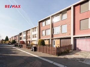 Prodej rodinného domu, Praha - Kobylisy, Modřínová, 145 m2