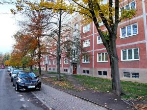 Pronájem bytu 2+1, Bílina, M. Švabinského, 55 m2