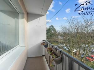 Prodej bytu 1+kk, Kladno, Dánská, 24 m2