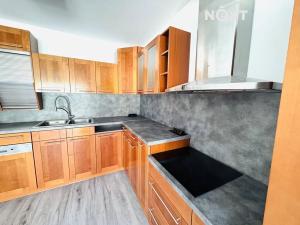 Pronájem bytu 2+kk, České Budějovice, Štítného, 57 m2