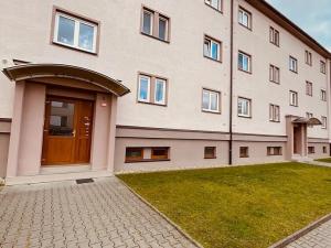 Pronájem bytu 2+1, Šumperk, Americká, 57 m2