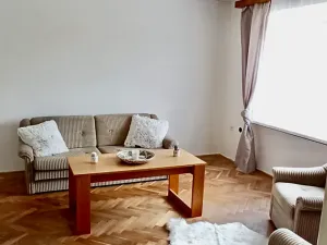 Pronájem bytu 2+1, Šumperk, Americká, 57 m2
