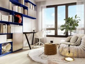 Prodej bytu 4+kk, Brno, Plynárenská, 82 m2