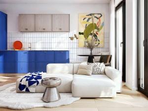 Prodej bytu 4+kk, Brno, Plynárenská, 82 m2