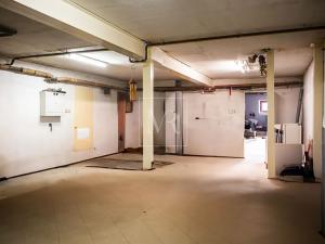 Prodej komerční nemovitosti, Sulice, Hlavní, 370 m2