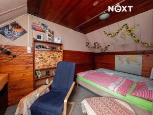 Prodej chaty, Zbraslavice, 80 m2