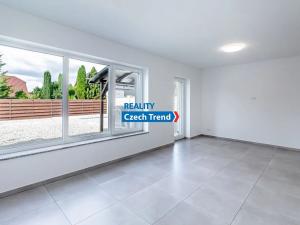 Pronájem rodinného domu, Bystročice, 133 m2