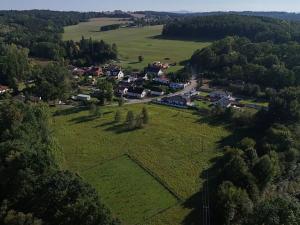 Prodej pozemku pro bydlení, České Budějovice, 1218 m2