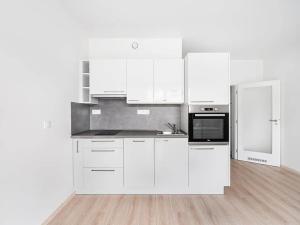 Prodej bytu 1+kk, Praha - Hodkovičky, Šífařská, 29 m2