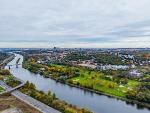 Prodej bytu 1+kk, Praha - Hodkovičky, Šífařská, 29 m2