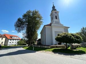 Prodej pozemku pro bydlení, Horní Planá, 3046 m2